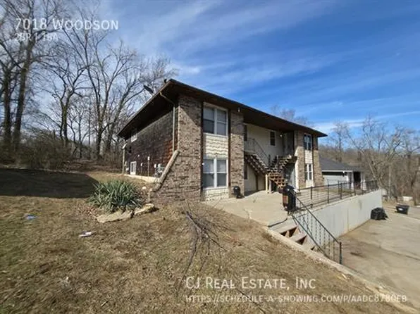 7018 Woodson Rd, Raytown, MO 64133