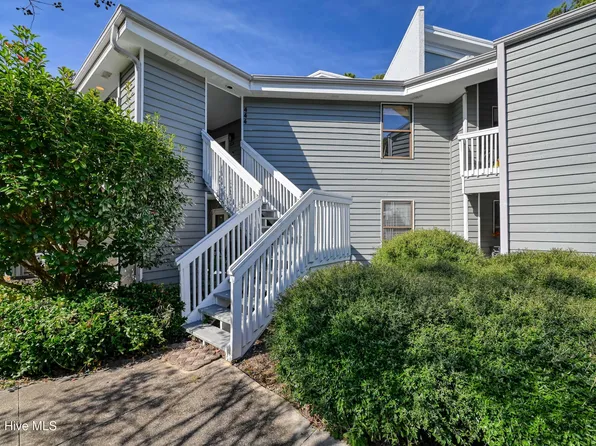 724 Azalea Drive #444, Hampstead, NC 28443
