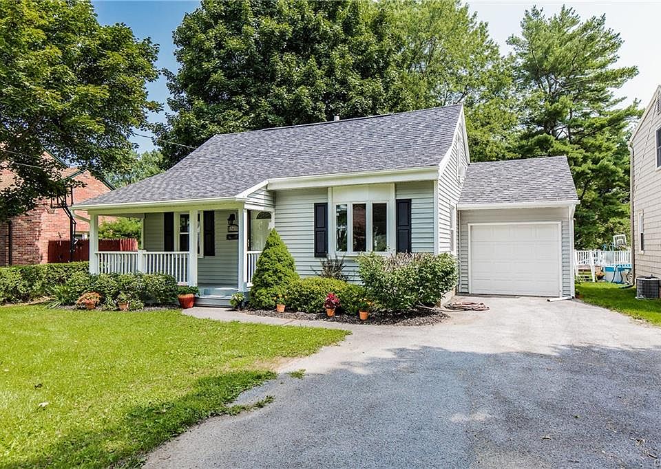421 S Terry Rd, Syracuse, NY 13219 Zillow