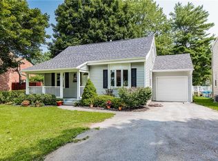 421 S Terry Rd, Syracuse, NY 13219