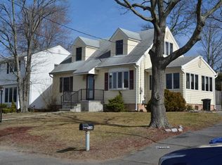 538 Barclay Dr, Point Pleasant Beach, NJ 08742