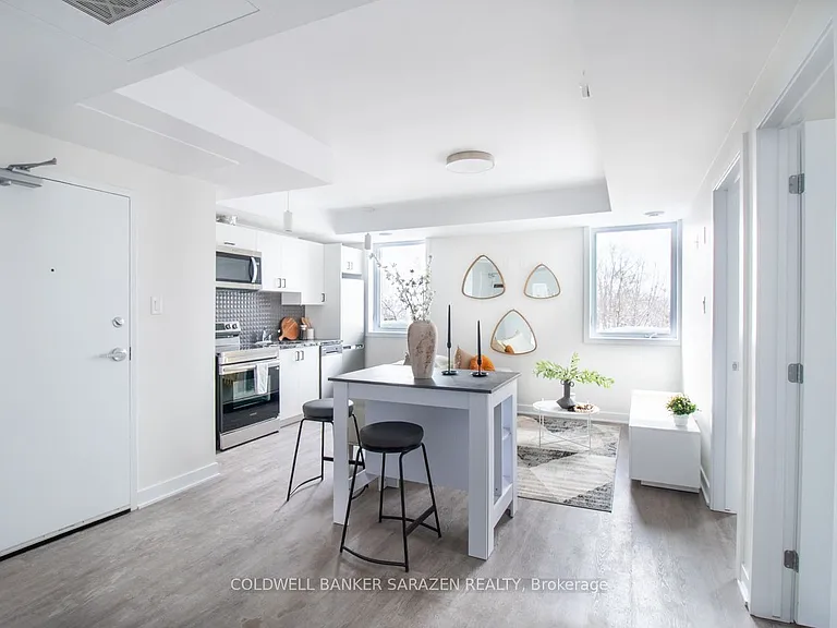 994 Bronson Ave #1 — Photo 16