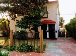 3040 Stanton St, Berkeley, CA 94702