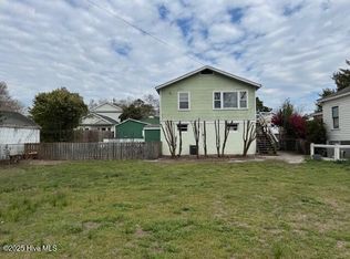 2019 Barnett Ave, Wilmington, NC 28403