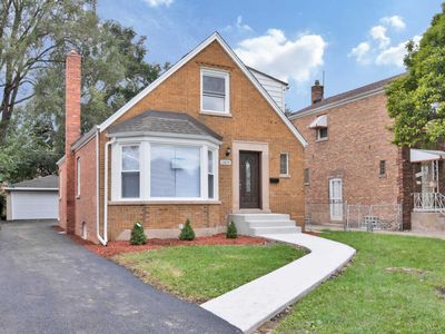 10824 S Green St, Chicago, IL, 60643
