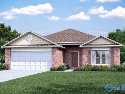 225 Shannan St SW, Decatur, AL, 35603