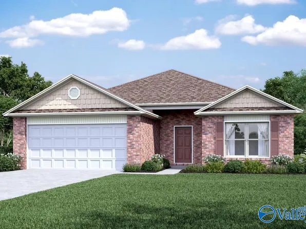 225 Shannan St SW, Decatur, AL 35603