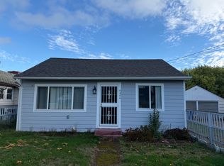 6406 29th Ave S, Seattle, WA 98108