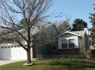 6 Sutherland Ct, Highlands Ranch, CO 80130