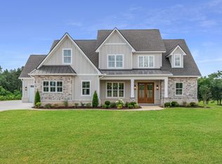 7100 Twelve Corners Rd LOT 5, Lascassas, TN 37085