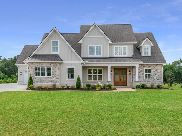 7100 Twelve Corners Rd Lot 5, Lascassas, TN 37085