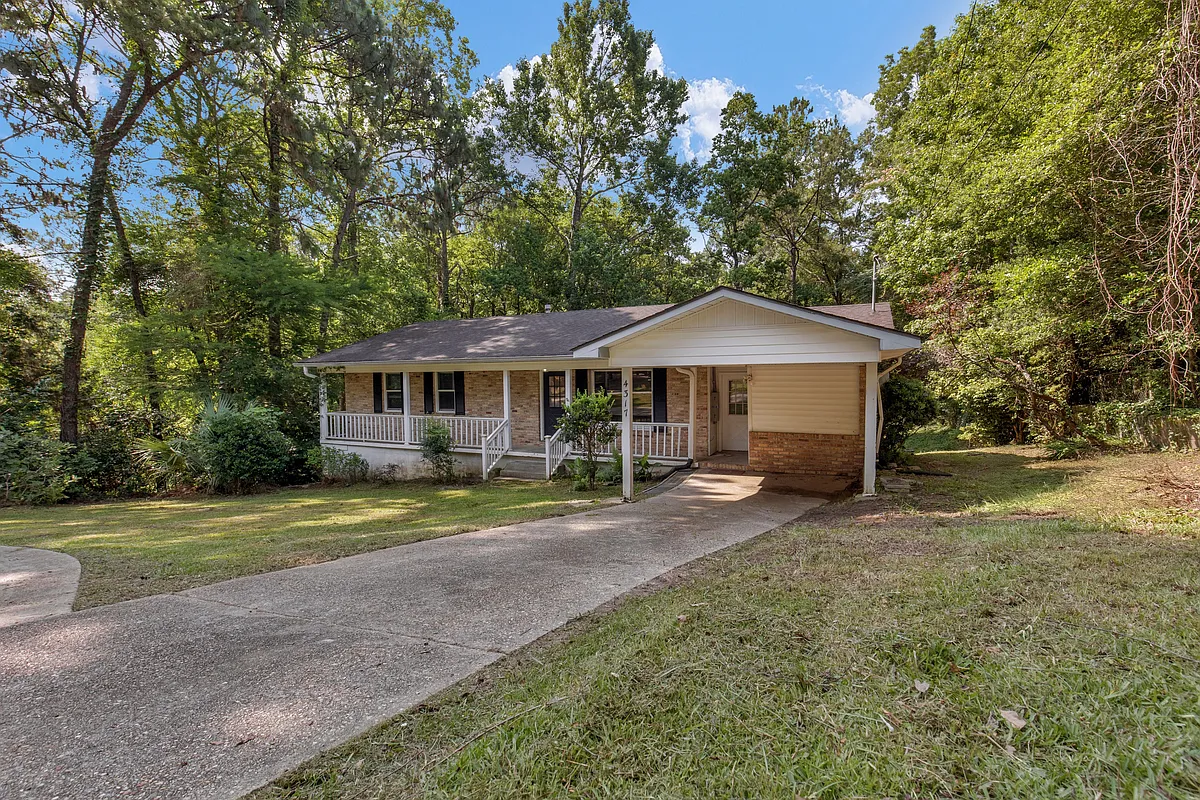 Building Photo - 4317 Packingham Dr