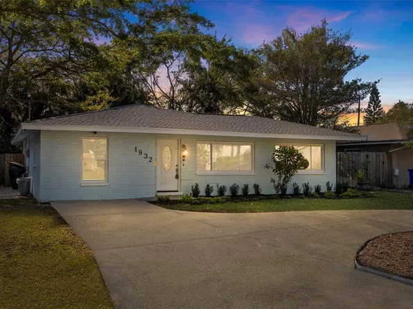 1932 New Hampshire Ave NE, Saint Petersburg, FL 33703