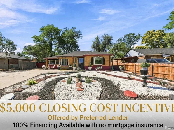 2065 Syracuse Street, Denver, CO 80207