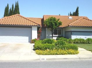 2991 Silverland Dr, San Jose, CA 95135