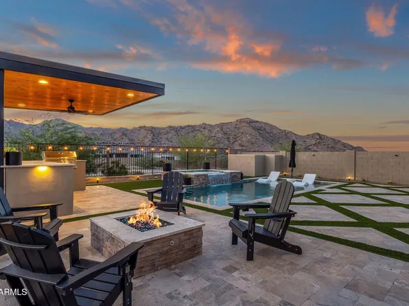 21632 W HILLCREST Boulevard, Buckeye, AZ 85396