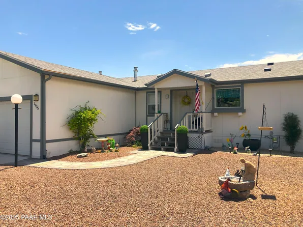 1935 E Mountain Hollow Dr, Prescott, AZ 86301