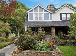 107 Winchester Rd, Merion Station, PA 19066