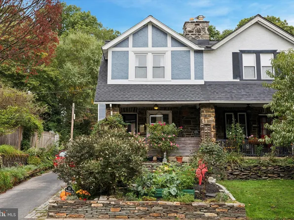 107 Winchester Rd, Merion Station, PA 19066