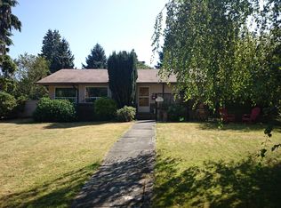 9344 Fauntleroy Way SW, Seattle, WA 98136