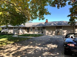 115 Edgewood Dr, Sarver, PA 16055