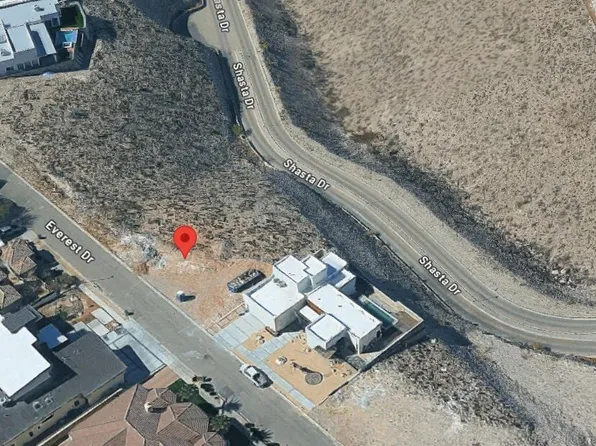 283 Everest Dr, El Paso, TX 79912