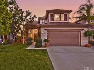 5986 Sunflower St, Simi Valley, CA 93063