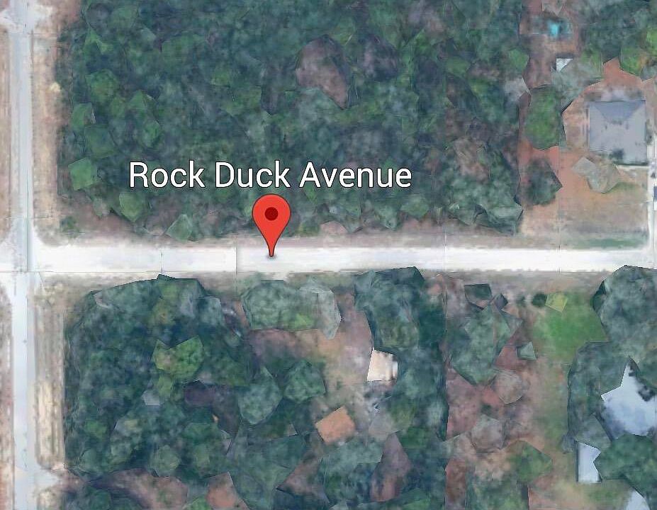 1st image of 0 ROCK DUCK Avenue