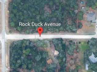 0 Rock Duck Ave, Brooksville, FL 34614