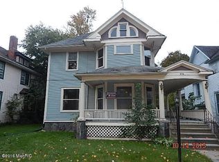 906 Egleston Ave, Kalamazoo, MI 49001