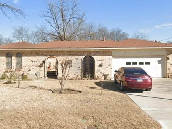 5009 Cottey St, Fort Worth, TX 76105