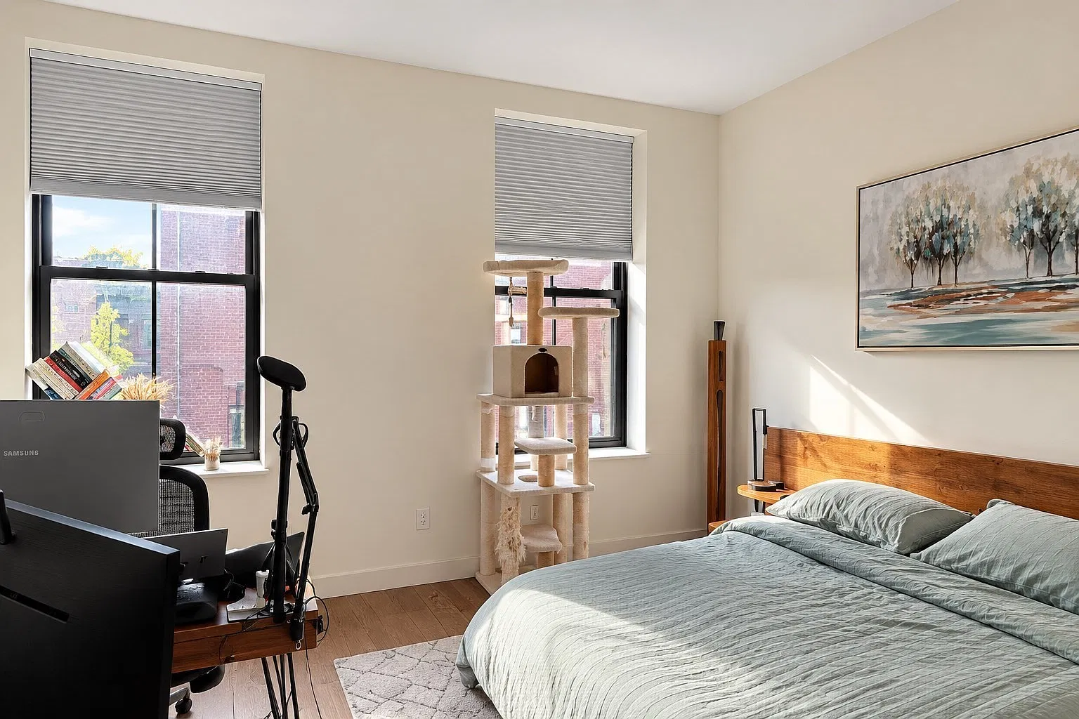 2 bed, 2.0 bath, 946 sqft, $3,350 — Photo 4