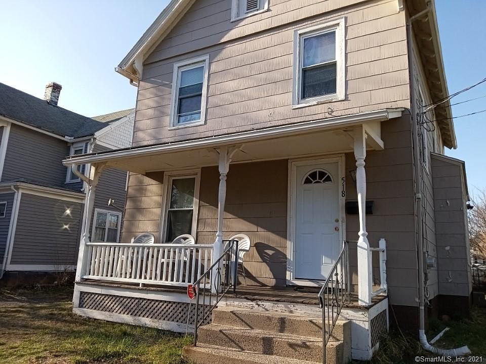 518 Church St, New Britain, CT 06051 Zillow