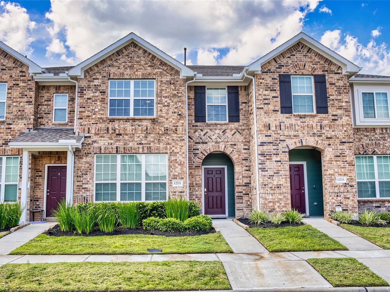 12711 Taymouth Manor Ln, Humble, TX 77346 MLS 26737170 Zillow