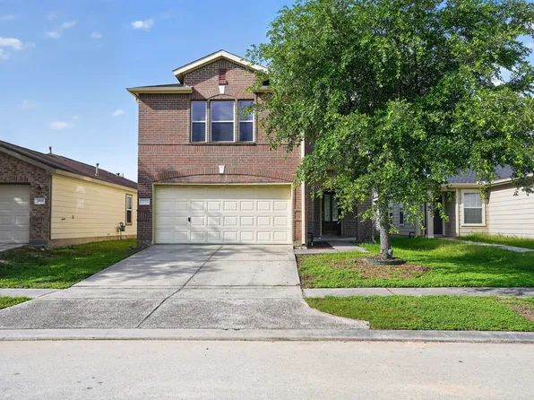 2923 Beacon Grove St, Spring, TX 77389