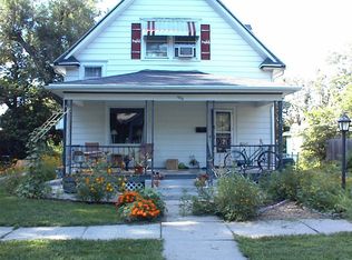 1520 Sumner St, Lincoln, NE 68502