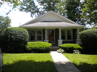 210 Red Clover Loop, Ewing, VA 24248