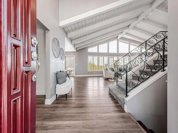 155 Dominican Drive, San Rafael, CA 94901