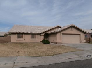 3794 W 20th Ln, Yuma, AZ 85364