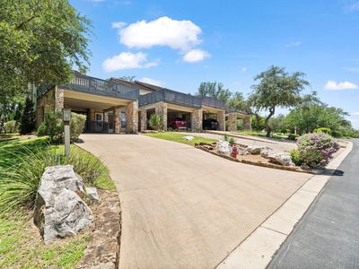 501 Highlands Blvd. #16, Horseshoe Bay, TX, 78657