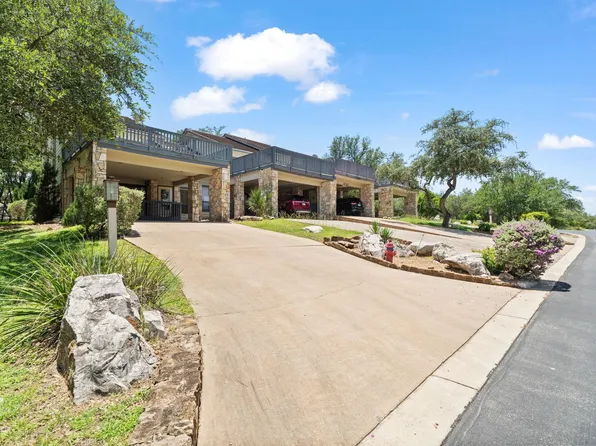 501 Highlands Blvd. #16, Horseshoe Bay, TX 78657-0000