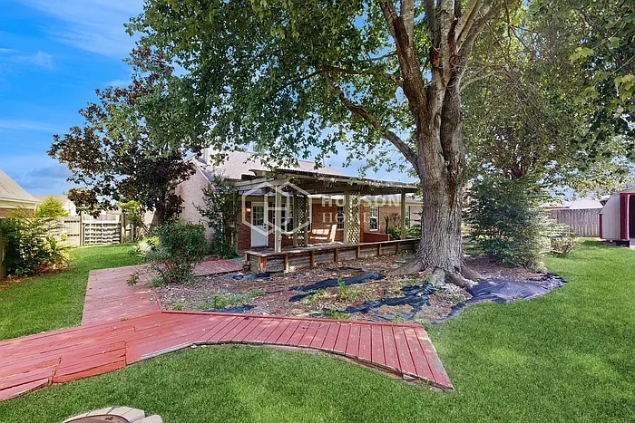 5039 Wolfchase Farms Pkwy — Photo 37