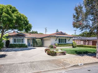 1471 Teresita Dr, San Jose, CA