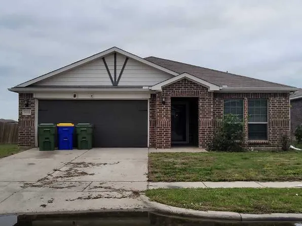 2012 Canterbury Dr, Seagoville, TX 75159