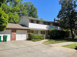 710 W 3rd St, Chico, CA 95928