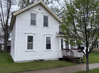 605 S 3rd AVENUE, Wausau, WI 54401