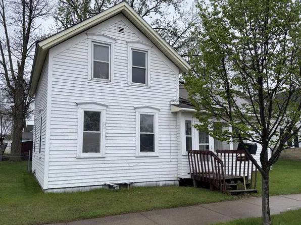 605 S 3rd AVENUE, Wausau, WI 54401
