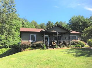 11880 Franklin St, Ferrum, VA 24088