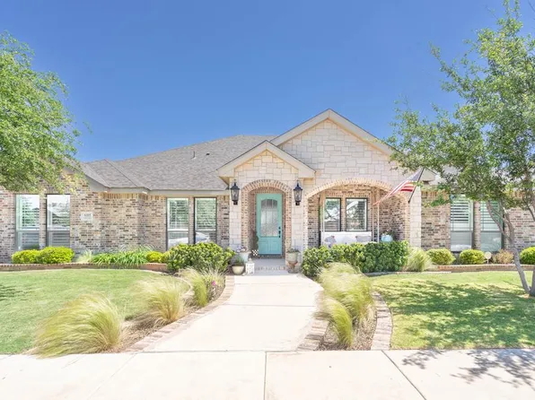 6103 Turtle Creek Rd, Midland, TX 79707