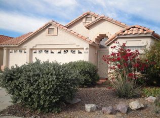 8909 E Laurie Ann Dr, Tucson, AZ 85747